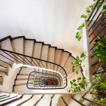 Luxurious - Wifi & Ac Free Apartament