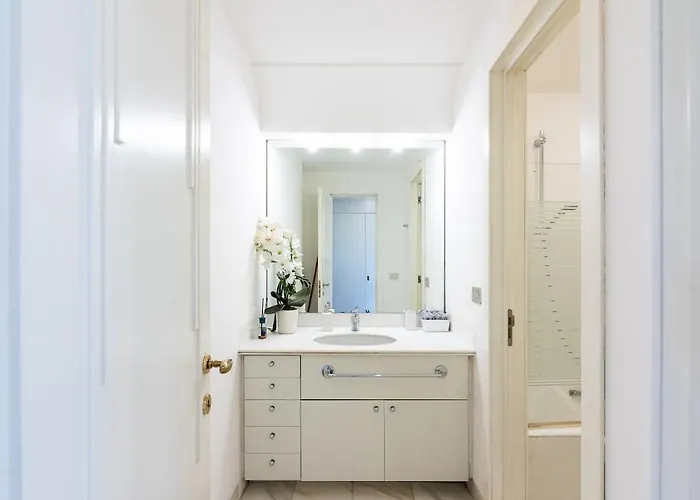 Luxurious - Wifi & Ac Free * Milano