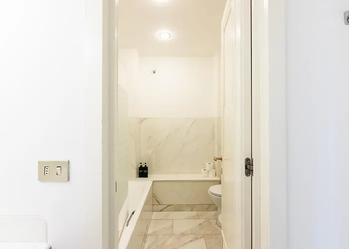 Daire Luxurious - Wifi & Ac Free *